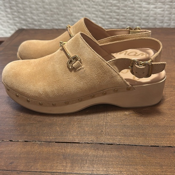 Sam Edelman Clogs - Picture 2 of 9